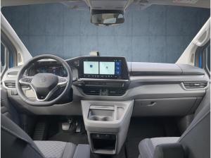 Volkswagen Transporter 2.0 TDI 125 kW Life KR KLIMA AHK GJR *SOFORT VERFÜGBAR*