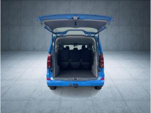 Volkswagen Transporter 2.0 TDI 125 kW Life KR KLIMA AHK GJR *SOFORT VERFÜGBAR*