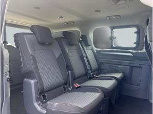 Volkswagen Transporter 2.0 TDI 125 kW Life KR KLIMA AHK GJR *SOFORT VERFÜGBAR*
