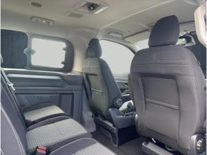 Volkswagen Transporter 2.0 TDI 125 kW Life KR KLIMA AHK GJR *SOFORT VERFÜGBAR*