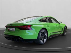 Audi RS e-tron GT PANO B&O MATRIX HUD 360