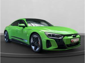 Audi RS e-tron GT PANO B&O MATRIX HUD 360
