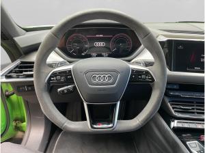 Audi RS e-tron GT PANO B&O MATRIX HUD 360