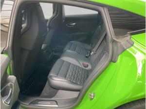 Audi RS e-tron GT PANO B&O MATRIX HUD 360