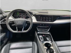 Audi RS e-tron GT PANO B&O MATRIX HUD 360