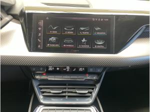 Audi RS e-tron GT PANO B&O MATRIX HUD 360