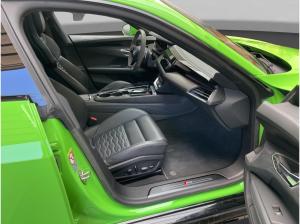 Audi RS e-tron GT PANO B&O MATRIX HUD 360