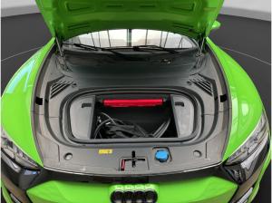 Audi RS e-tron GT PANO B&O MATRIX HUD 360