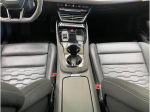 Audi RS e-tron GT PANO B&O MATRIX HUD 360
