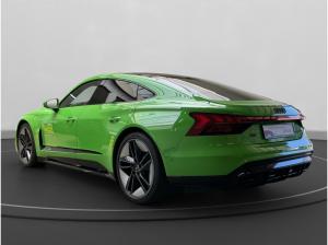 Audi RS e-tron GT PANO B&O MATRIX HUD 360