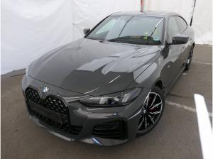 BMW 430 i xDr. GC  "M Soort Pro " LC Prof., Glasdach, Parkass.+, ACC,  Keyless, uvm.