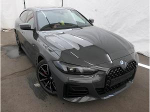 BMW 430 i xDr. GC  "M Soort Pro " LC Prof., Glasdach, Parkass.+, ACC,  Keyless, uvm.