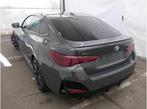 BMW 430 i xDr. GC  "M Soort Pro " LC Prof., Glasdach, Parkass.+, ACC,  Keyless, uvm.