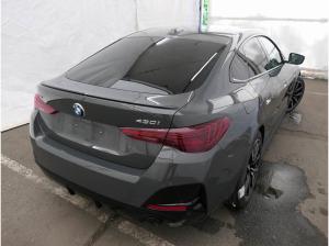 BMW 430 i xDr. GC  "M Soort Pro " LC Prof., Glasdach, Parkass.+, ACC,  Keyless, uvm.