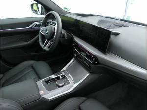 BMW 430 i xDr. GC  "M Soort Pro " LC Prof., Glasdach, Parkass.+, ACC,  Keyless, uvm.