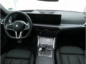 BMW 430 i xDr. GC  "M Soort Pro " LC Prof., Glasdach, Parkass.+, ACC,  Keyless, uvm.