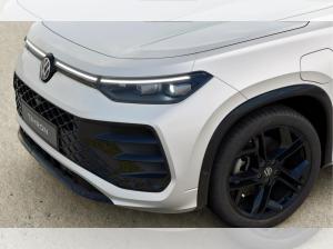 Volkswagen Tayron R-Line 1.5 eHybrid Plug-in-Hybrid DSG | Travel Assist | Park Assist Plus | AHK | Black Style **SOFOR