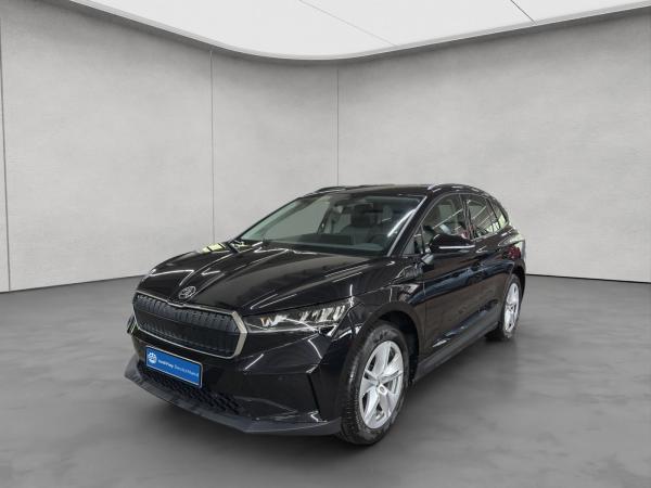 Skoda ENYAQ 50