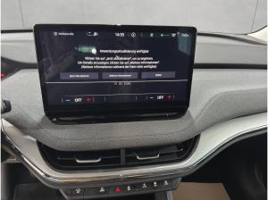 Skoda ENYAQ 50