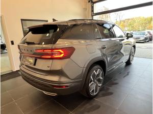 Skoda Kodiaq Sportline Plug-In 0,5% Alle-Pakete|AHK|20" Voll-Ausstattung!
