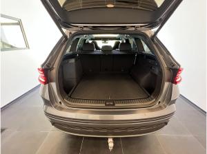 Skoda Kodiaq Sportline Plug-In 0,5% Alle-Pakete|AHK|20" Voll-Ausstattung!