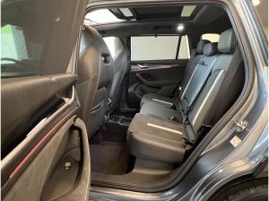 Skoda Kodiaq Sportline Plug-In 0,5% Alle-Pakete|AHK|20" Voll-Ausstattung!