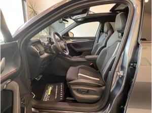 Skoda Kodiaq Sportline Plug-In 0,5% Alle-Pakete|AHK|20" Voll-Ausstattung!