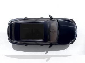 Porsche Cayenne Platinum Edition