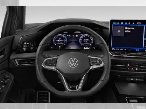 Volkswagen Golf R-Line 1,5 l TSI Black Style IQ Light Area View