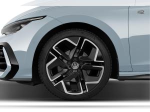 Volkswagen Golf R-Line 1,5 l TSI Black Style IQ Light Area View