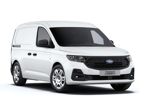 Ford Transit Connect Kasten Trend L1 PHEV ⚡ SOFORT VERFÜGBAR ⚡ LAGERFAHRZEUG ⚡ für Privat- und Gewerbekunden ⚡