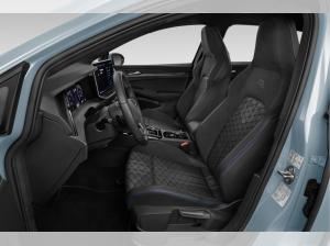 Volkswagen Golf R-Line 1,5 l TSI Black Style IQ Light Area View