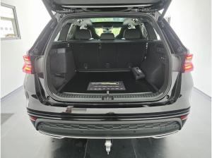 Skoda Kodiaq Sportline Plug-In 0,5% Alle-Pakete|AHK|20" Voll-Ausstattung!
