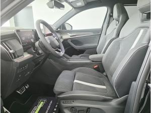 Skoda Kodiaq Sportline Plug-In 0,5% Alle-Pakete|AHK|20" Voll-Ausstattung!
