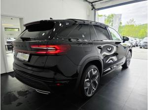 Skoda Kodiaq Sportline Plug-In 0,5% Alle-Pakete|AHK|20" Voll-Ausstattung!