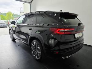 Skoda Kodiaq Sportline Plug-In 0,5% Alle-Pakete|AHK|20" Voll-Ausstattung!