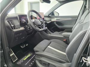 Skoda Kodiaq Sportline Plug-In 0,5% Alle-Pakete|AHK|20" Voll-Ausstattung!