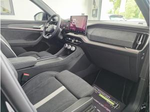 Skoda Kodiaq Sportline Plug-In 0,5% Alle-Pakete|AHK|20" Voll-Ausstattung!