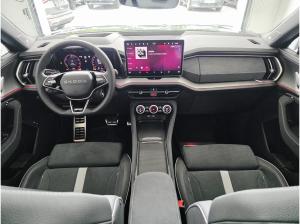 Skoda Kodiaq Sportline Plug-In 0,5% Alle-Pakete|AHK|20" Voll-Ausstattung!