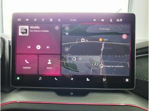 Skoda Kodiaq Sportline Plug-In 0,5% Alle-Pakete|AHK|20" Voll-Ausstattung!