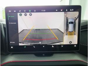 Skoda Kodiaq Sportline Plug-In 0,5% Alle-Pakete|AHK|20" Voll-Ausstattung!