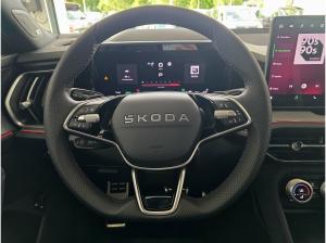 Skoda Kodiaq Sportline Plug-In 0,5% Alle-Pakete|AHK|20" Voll-Ausstattung!