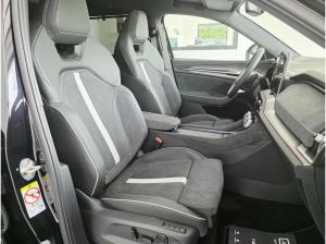 Skoda Kodiaq Sportline Plug-In 0,5% Alle-Pakete|AHK|20" Voll-Ausstattung!