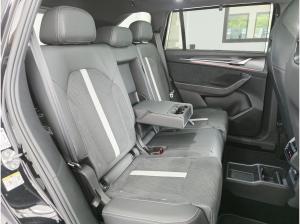Skoda Kodiaq Sportline Plug-In 0,5% Alle-Pakete|AHK|20" Voll-Ausstattung!