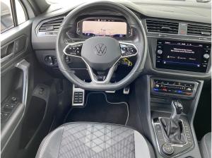 Volkswagen Tiguan Allspace 2.0 TDI DSG 4Motion R-Line NAVI RFK AHK Head-Up