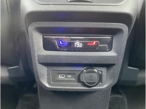 Volkswagen Tiguan Allspace 2.0 TDI DSG 4Motion R-Line NAVI RFK AHK Head-Up