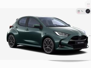 Toyota Yaris 1,5 l Hybrid Teamplay