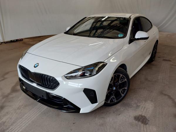 BMW 220 i Gran Coupé "M Sport" LC Prof., HuD, Dr. Ass. +, Parkass. +, Keyless, uvm.