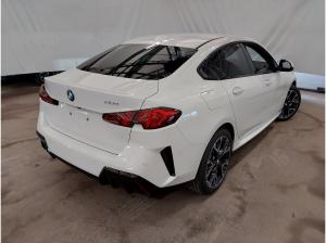 BMW 220 i Gran Coupé   "M Sport" LC Prof., HuD, Dr. Ass. +, Parkass. +, Keyless, uvm.