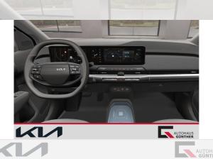 Kia EV3 81kWh "Earth" Winter | Business | AHK | kurzfristig verfügbar